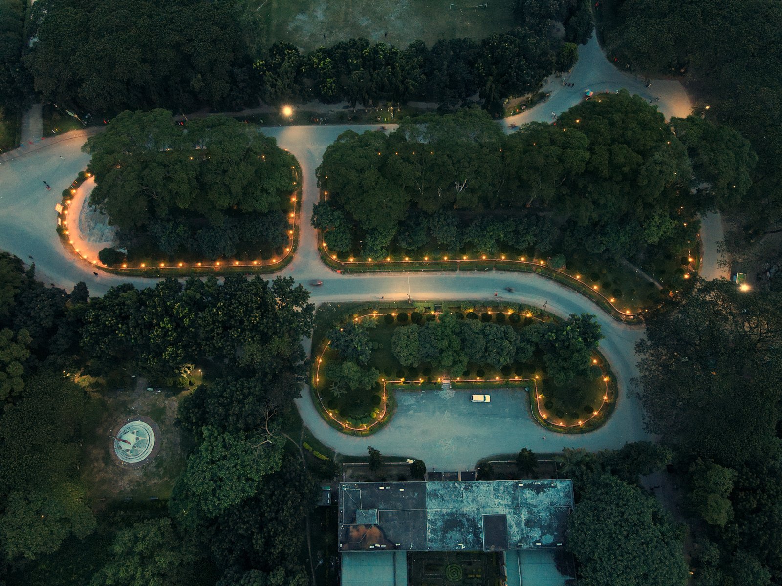 Landscape Lighting Solutions